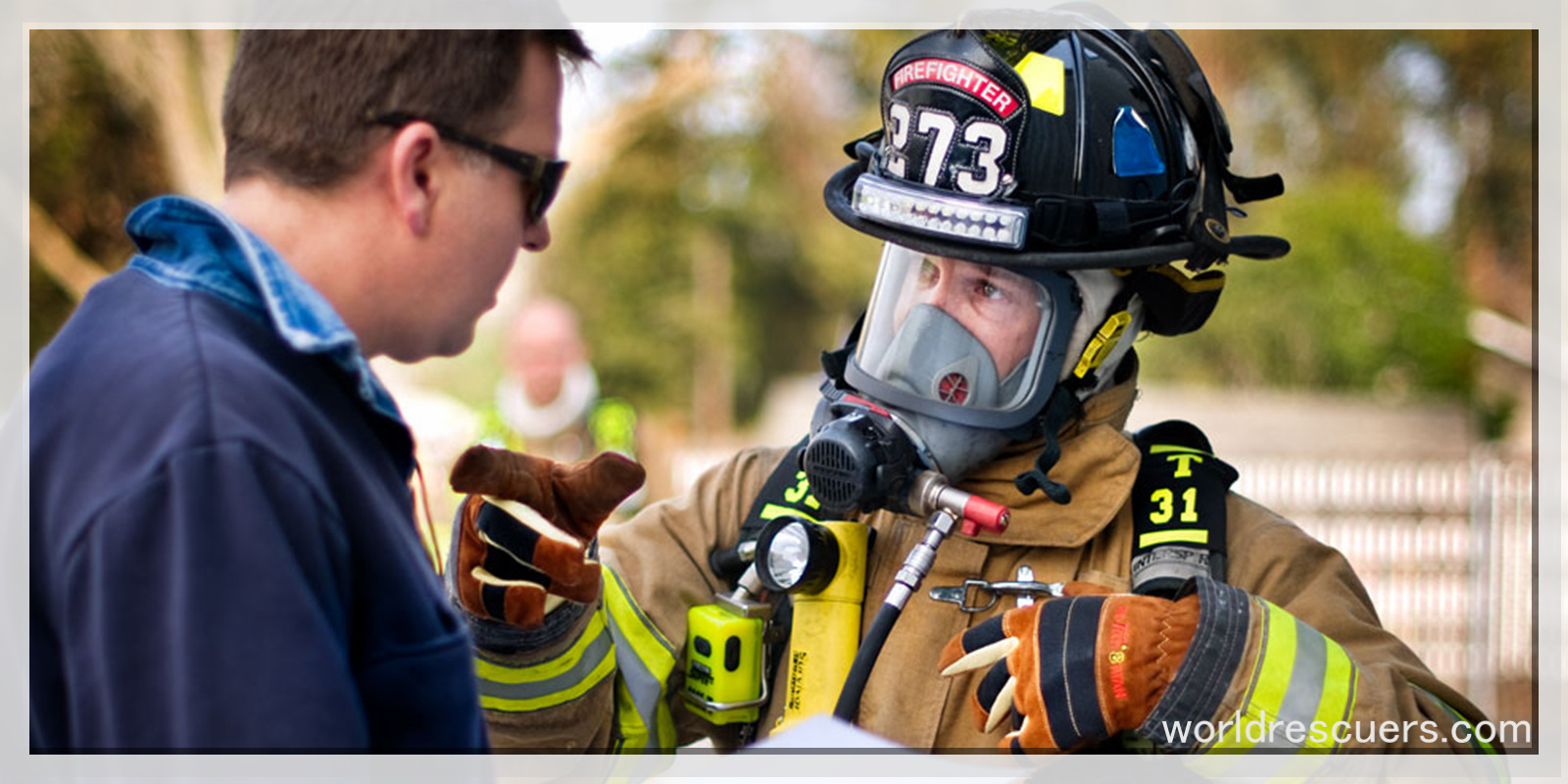What is the average firefighter pay by State?