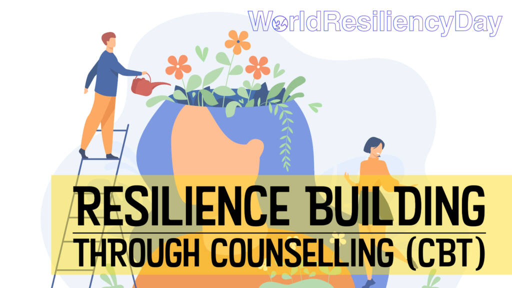 World Resiliency Day