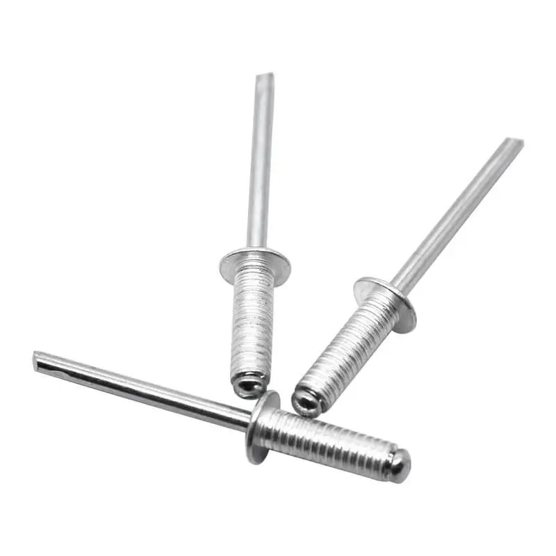 Pop Rivet Suppliers Custom Blind Rivet for Your Project Rivmate
