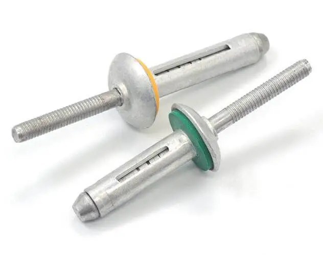 Waterproof Rivet Are Rivets Waterproof? Waterproof Pop Rivet