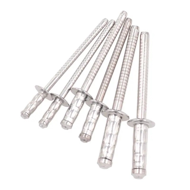 Pop Rivets What Are Pop Rivets? Do You Know Blind Rivet? Rivmate