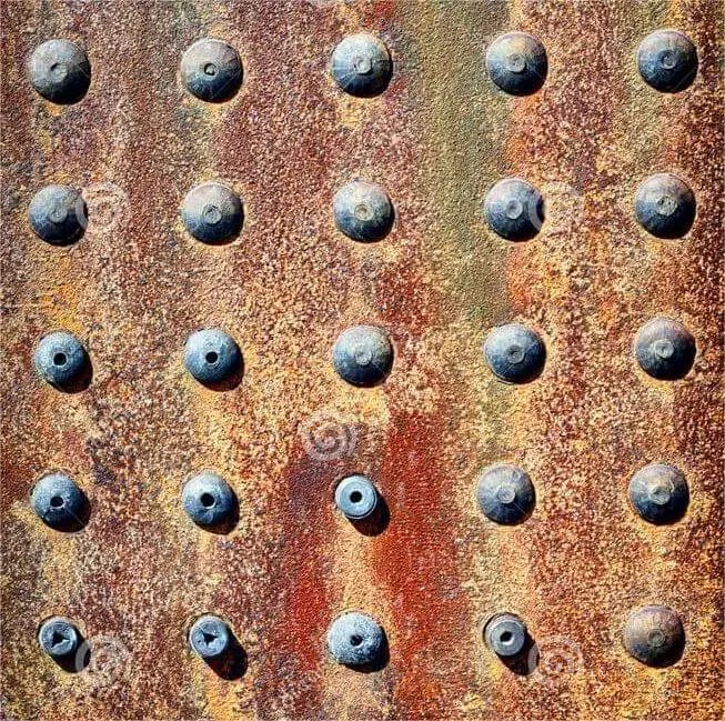 Do Rivets Rust? Why Blind Rivets Rust and How to Prevent It