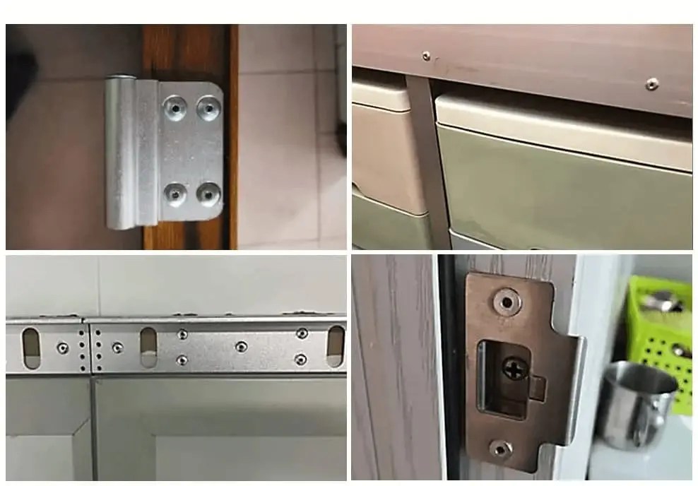 How to Define Riveted Joints Rivmate Rivet Manufacturer