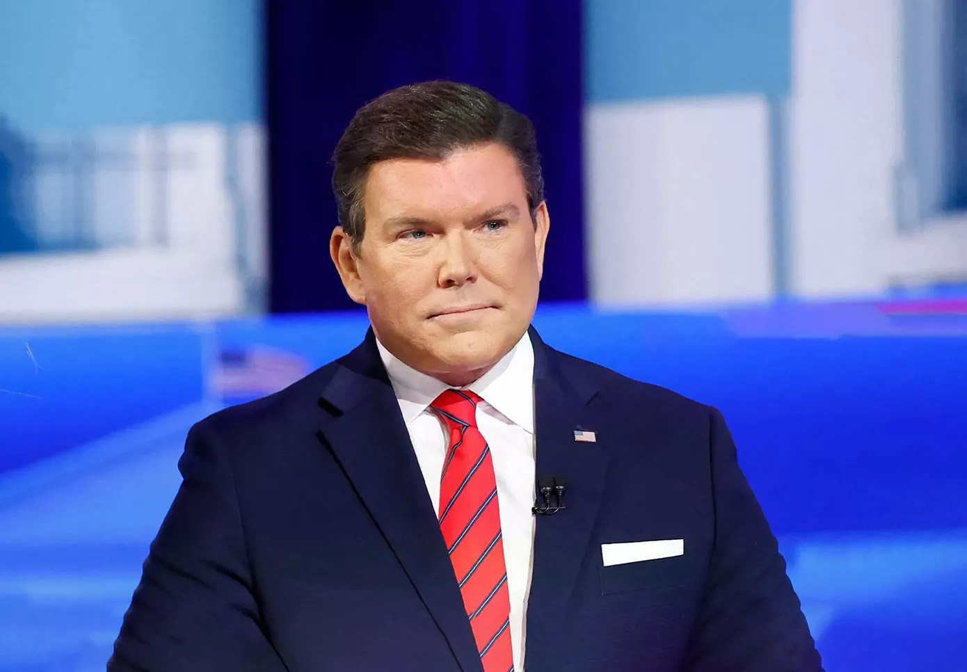 Bret Baier Net Worth 20242025 Salary and Career Insights