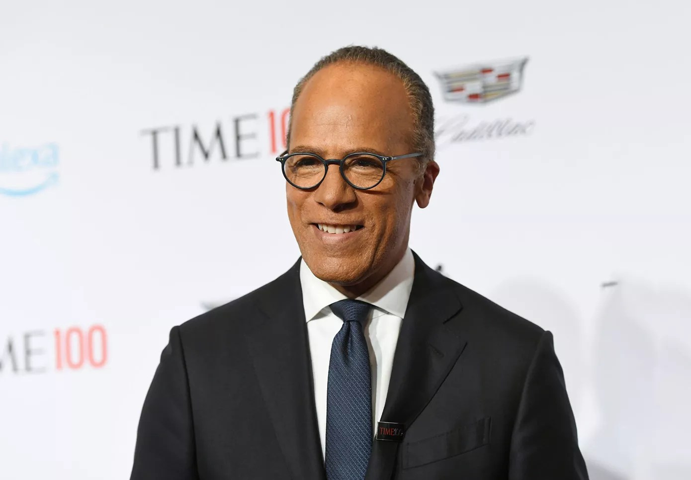 Lester Holt Net Worth 2025 Salary Earnings And Career Overview