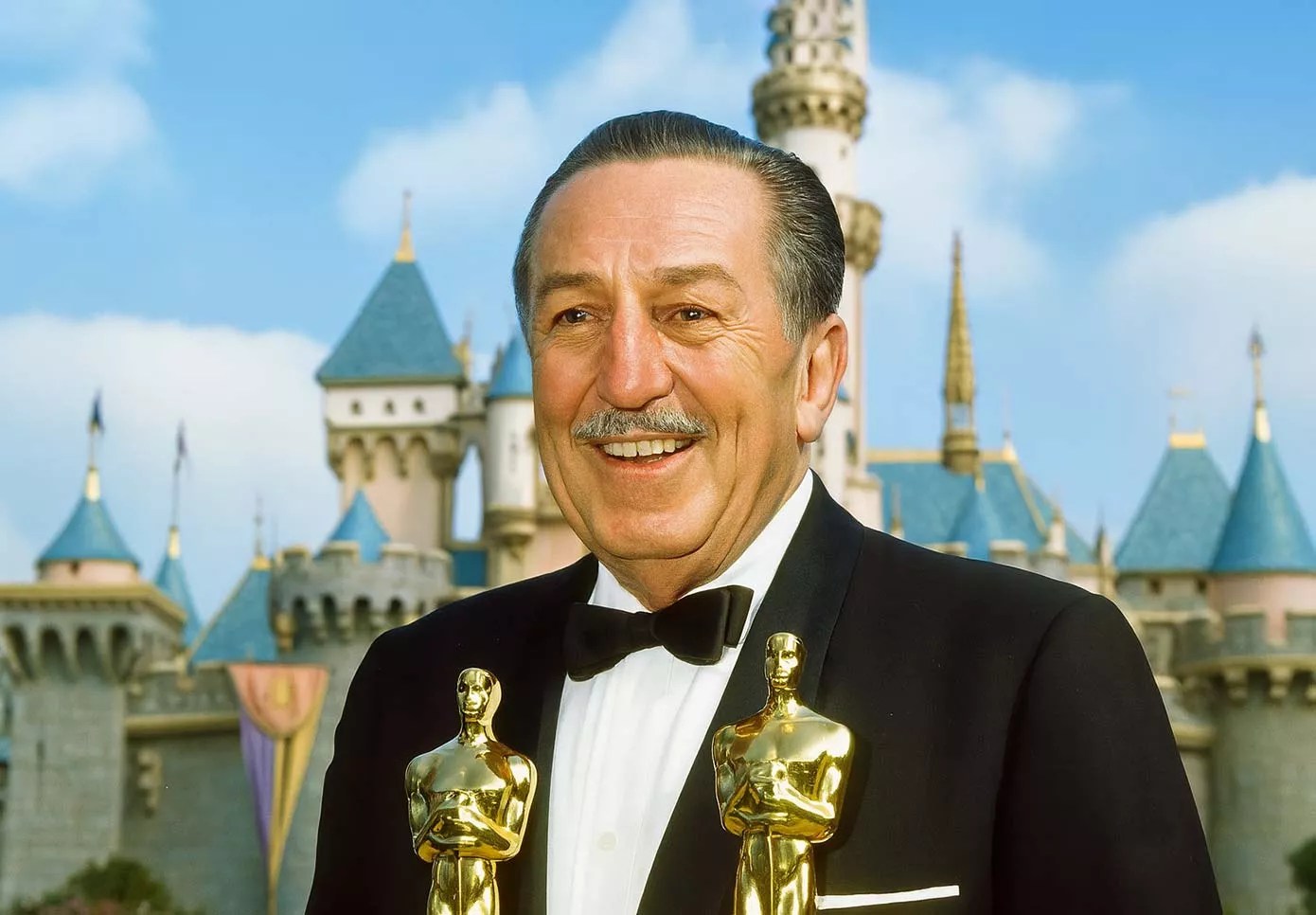 Walt Disney Net Worth How Much Was the Creator Worth?