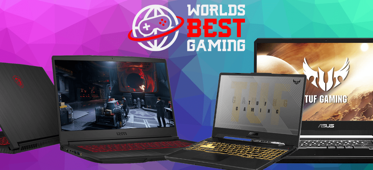 Best Gaming Laptops Under 1000 Worlds Best Gaming
