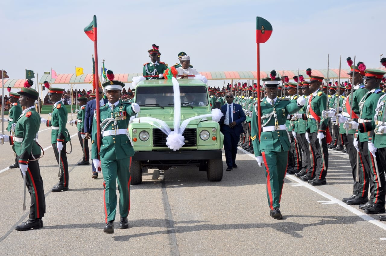 NDA courses, Requirements for Admission and Fees 2024