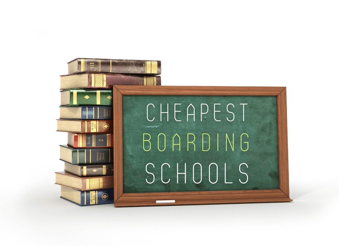 15 Cheapest Boarding Schools in the World