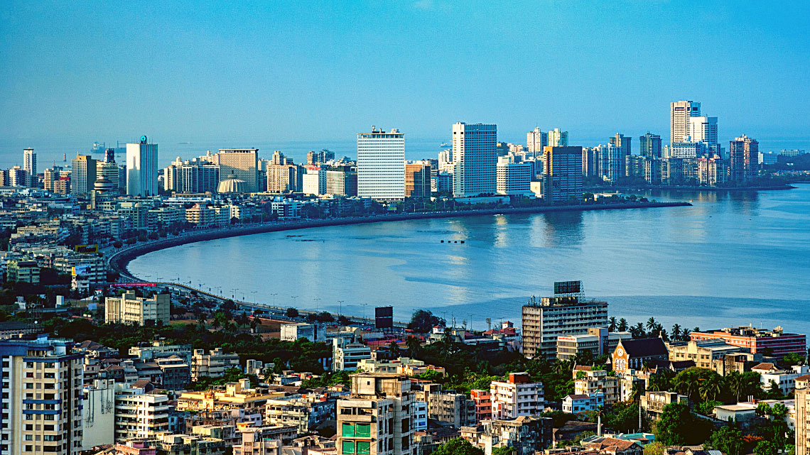 Climate Change and Coastal Cities The Case for Integrating Adaptation