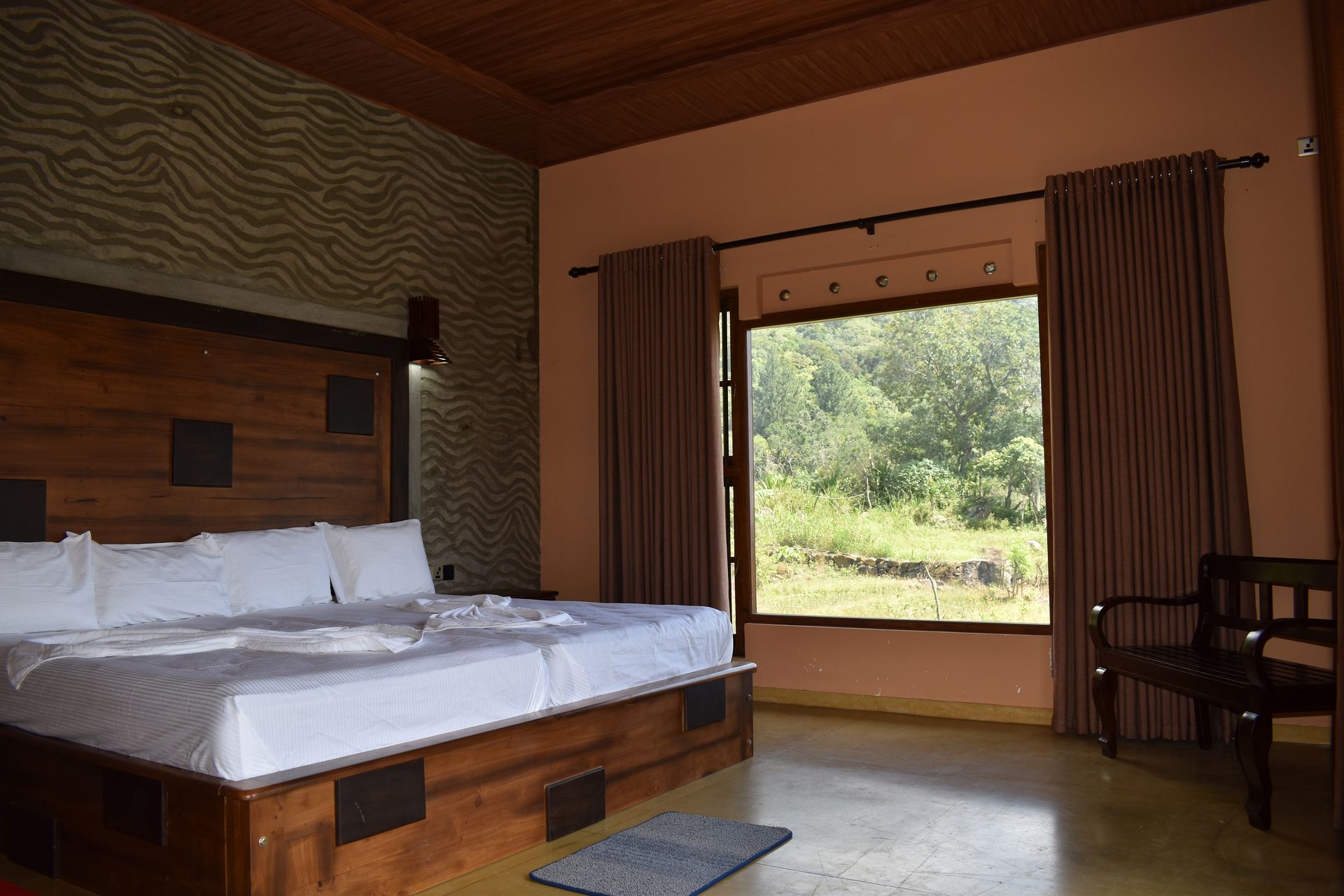 Home World's End Base Eco Village