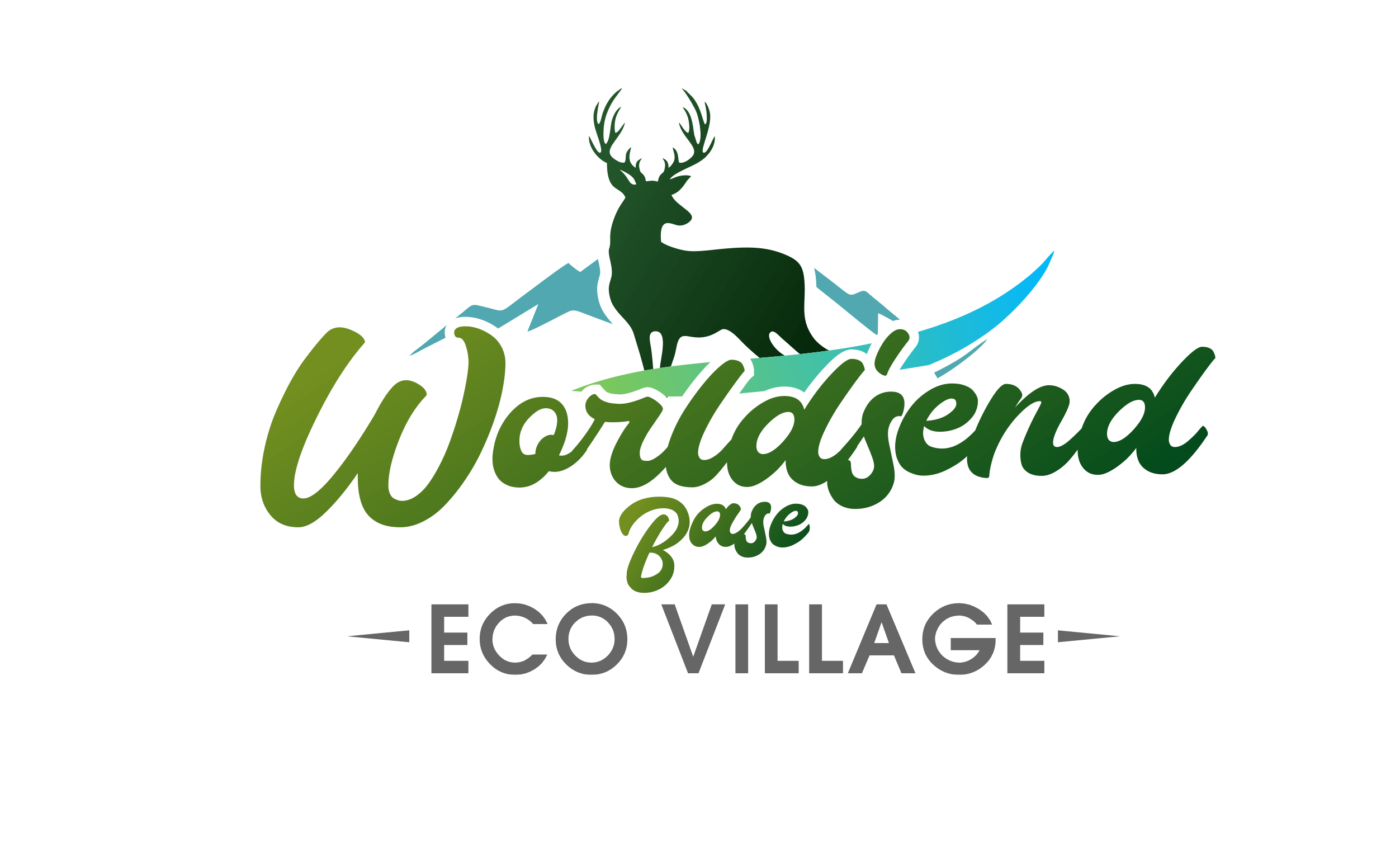 Home World's End Base Eco Village