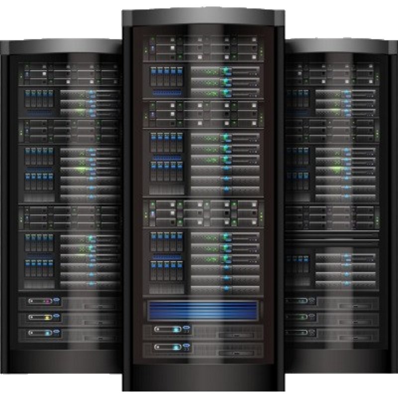 DEDICATED SERVER 2000