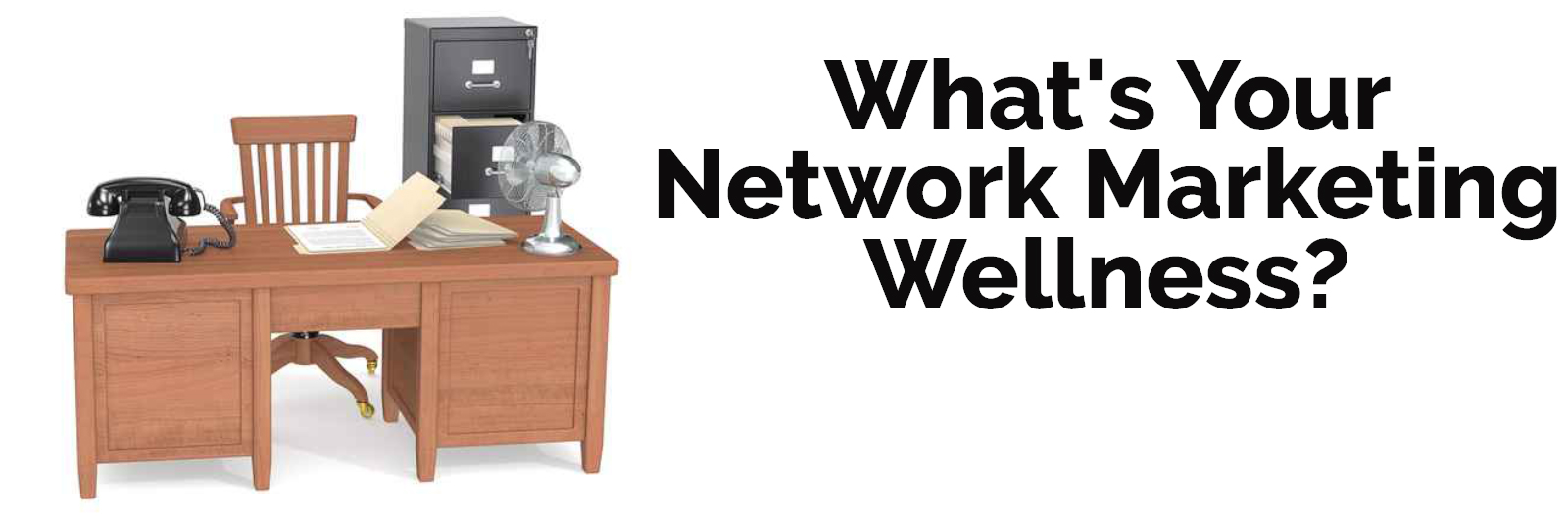 network marketing training, training for network marketers, attraction