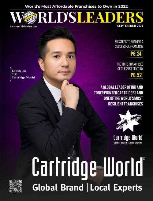 World's Most Affordable Franchises to Own in 2022 worlds Leaders