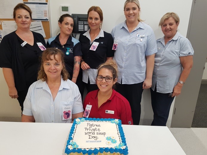 Australia 2018 Figtree Private Hospital