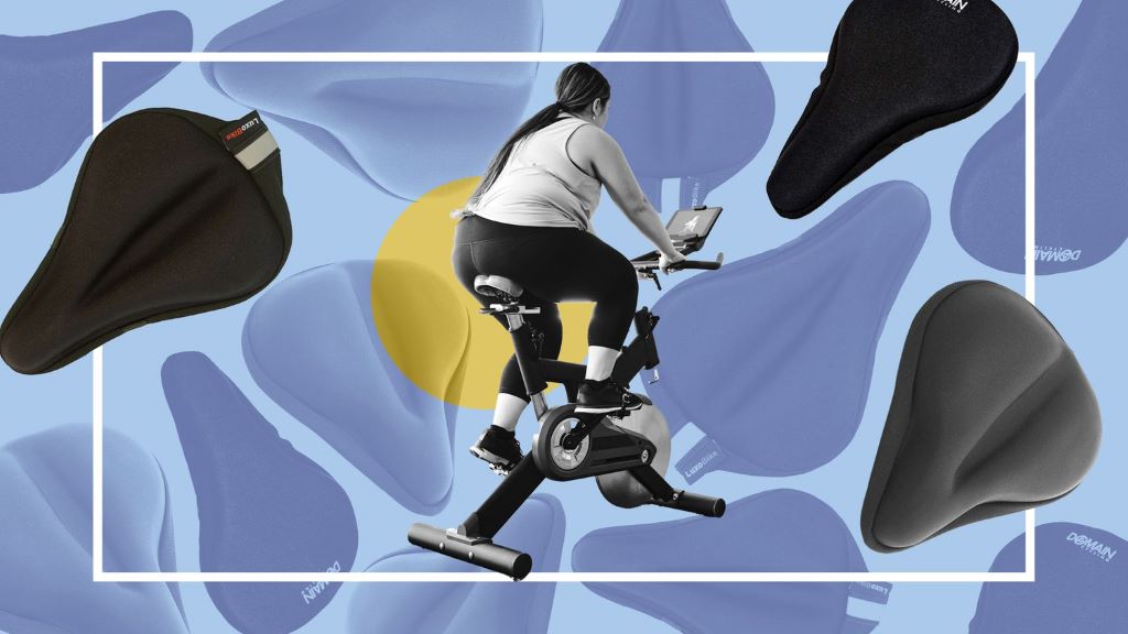 Can You Replace Seat on Exercise Bike? World Soccer Reader