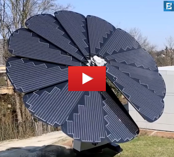 Pedestalled Solar Panels World Solar Resources
