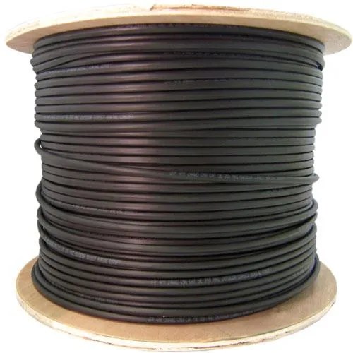 Outdoor Rated CAT6 Cable UTL | Worldstar Security Cameras