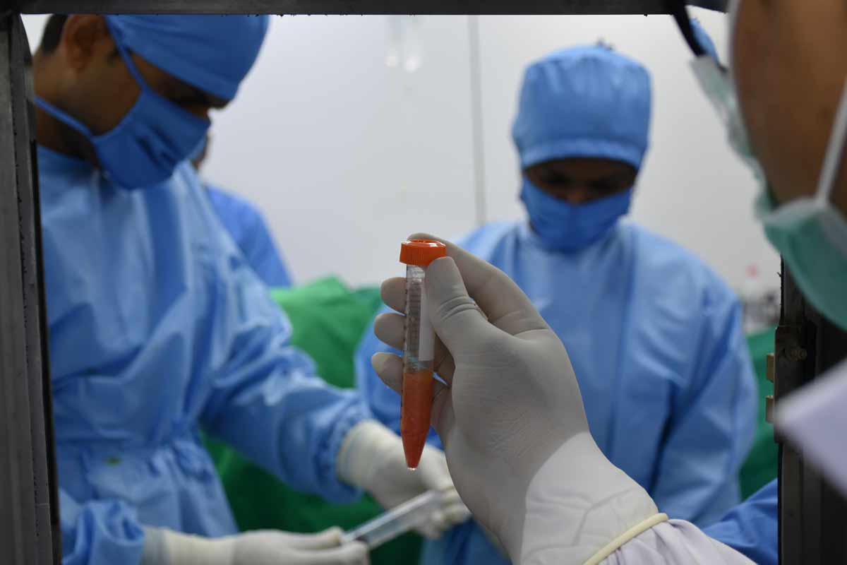 About World Stem Cell Clinic for better quality of life