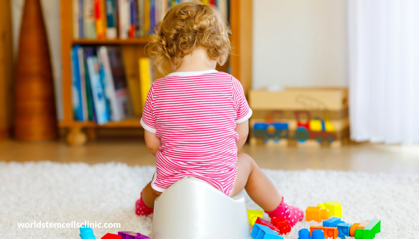 Toileting & Sensory Processing Tips To Ease It World Stem Cells Clinic