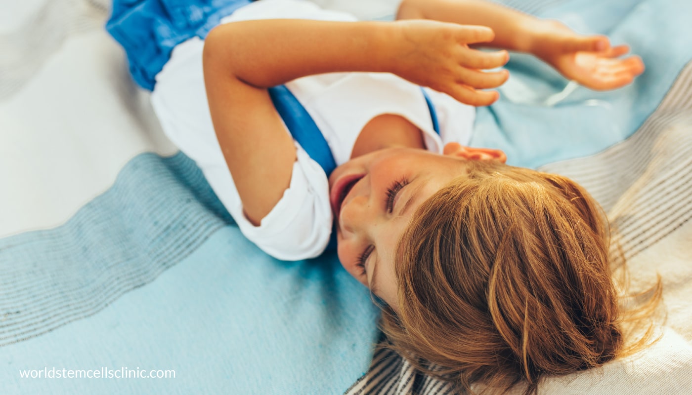 Regressive Autism The Ultimate Guide World Stem Cells Clinic