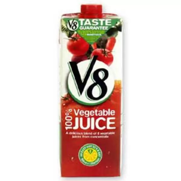 Top 10 Best Juice Brands In The World (Updated)