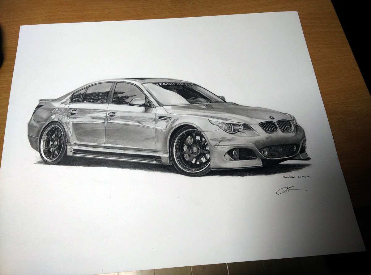 Top 10 Best Pencil Artists In The World World's Top Insider