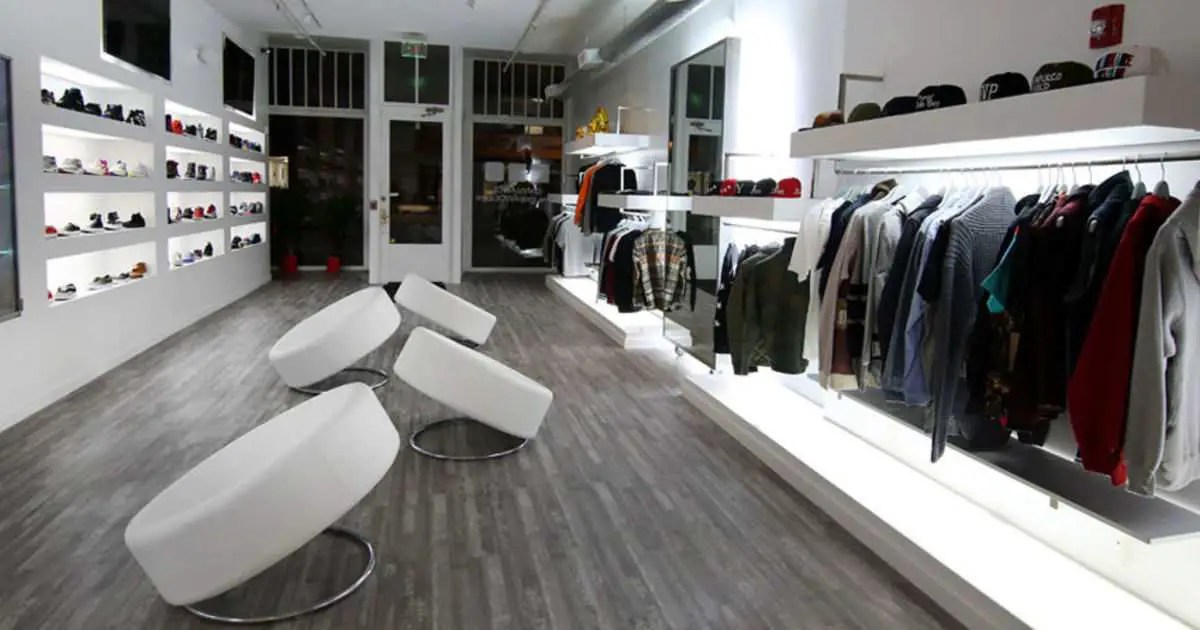 Top 15 Most Popular Teen Clothing Stores In The World This Year World