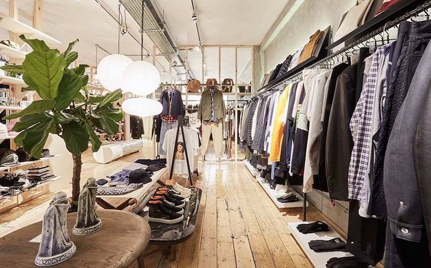 Top 15 Most Popular Teen Clothing Stores In The World This Year World