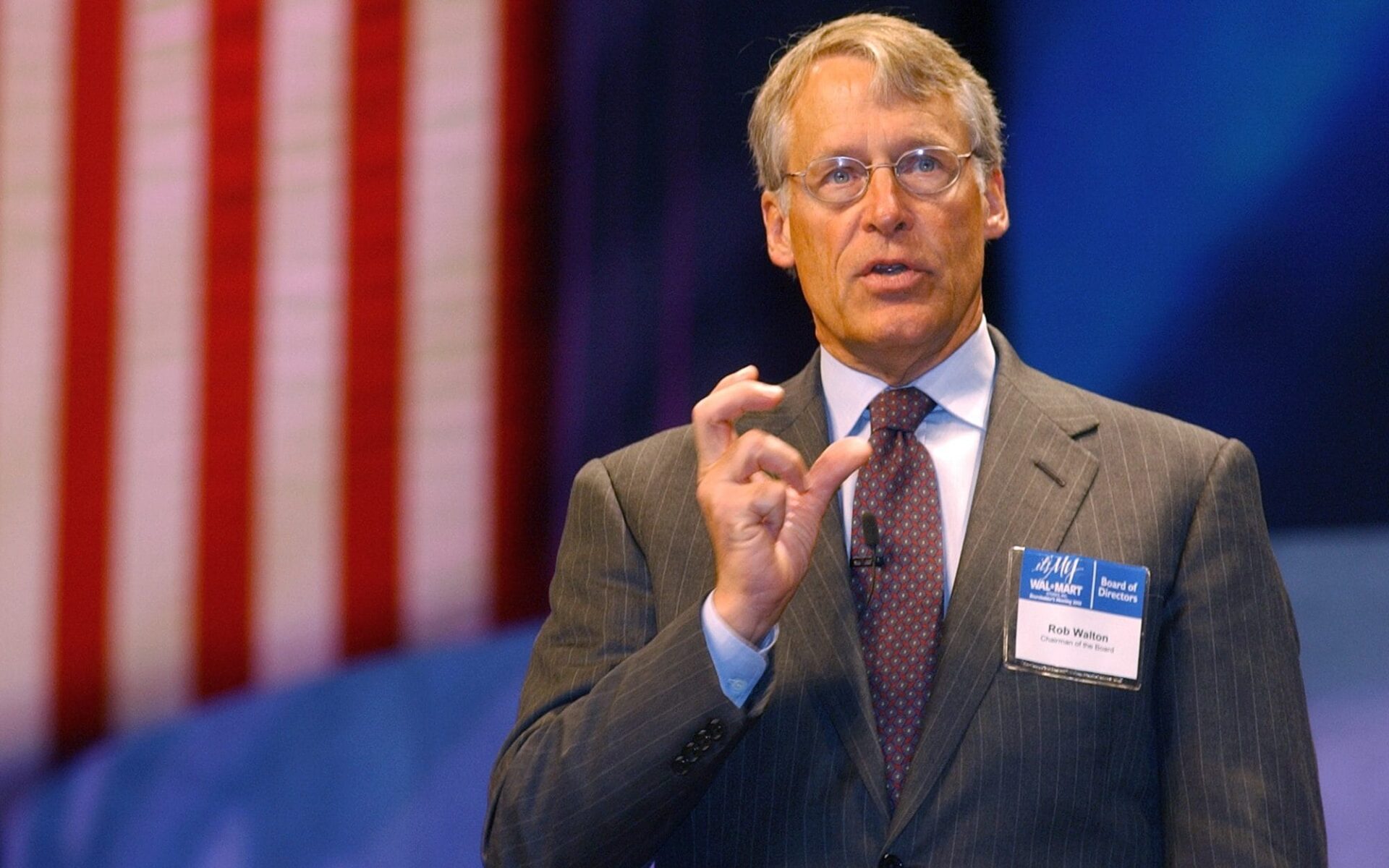 Top 15 Most Richest People In The World WTI