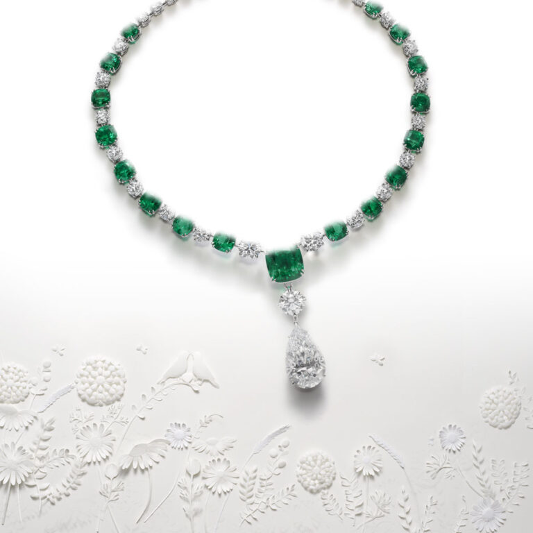 Top 20 Most Expensive Jewelry Brands In The World World's Top Insider