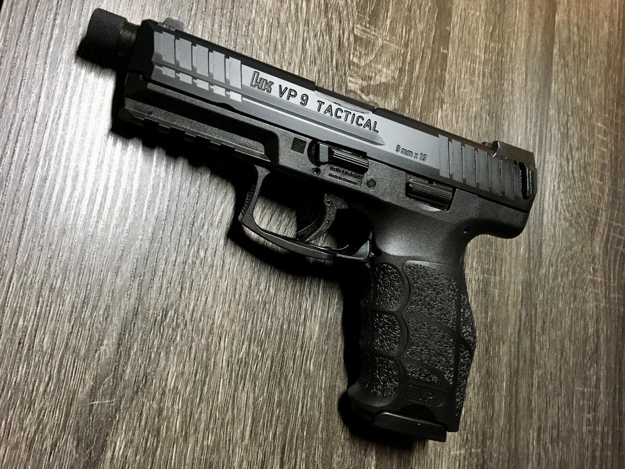 Top 10 Best Handguns Brands In The World World's Top Insider