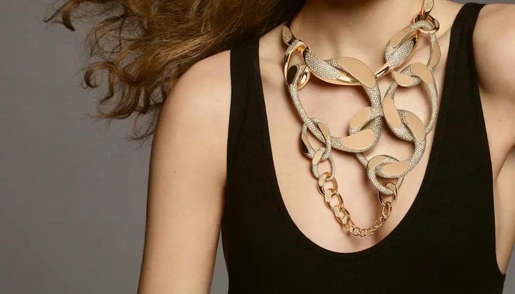 Top 20 Most Expensive Jewelry Brands In The World 2023 World's Top
