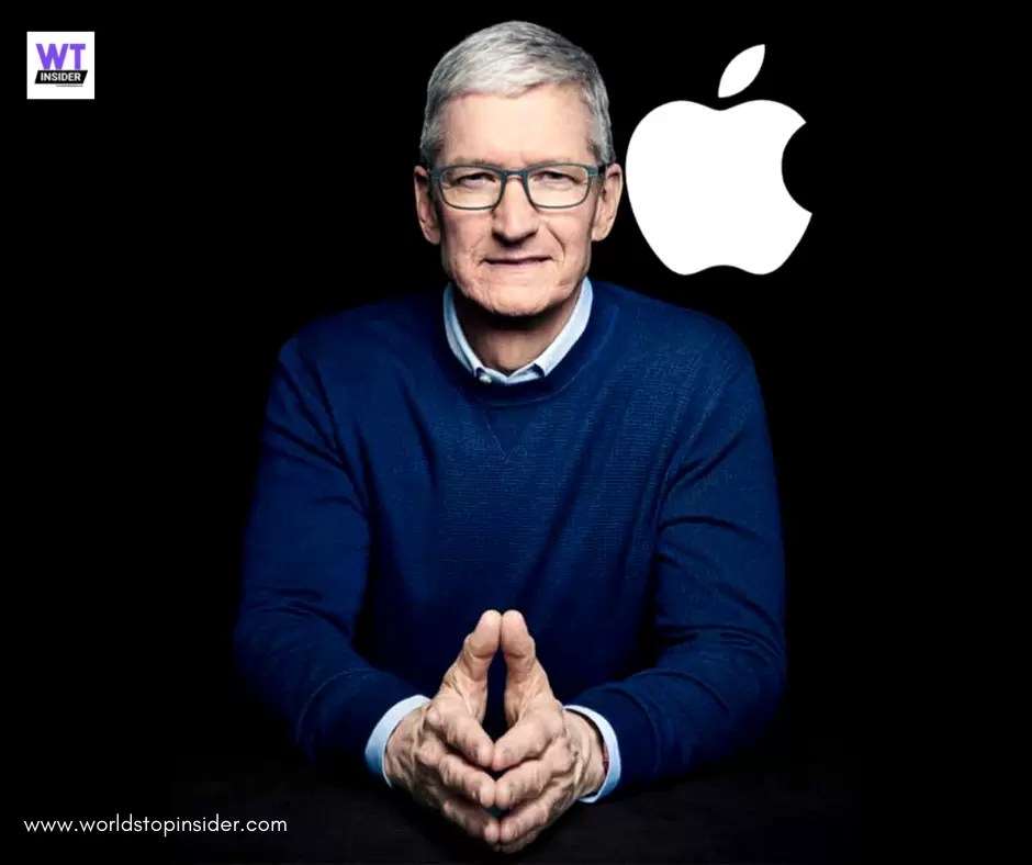 Top 10 Most Highest Paid Employees in World 2022 WTI