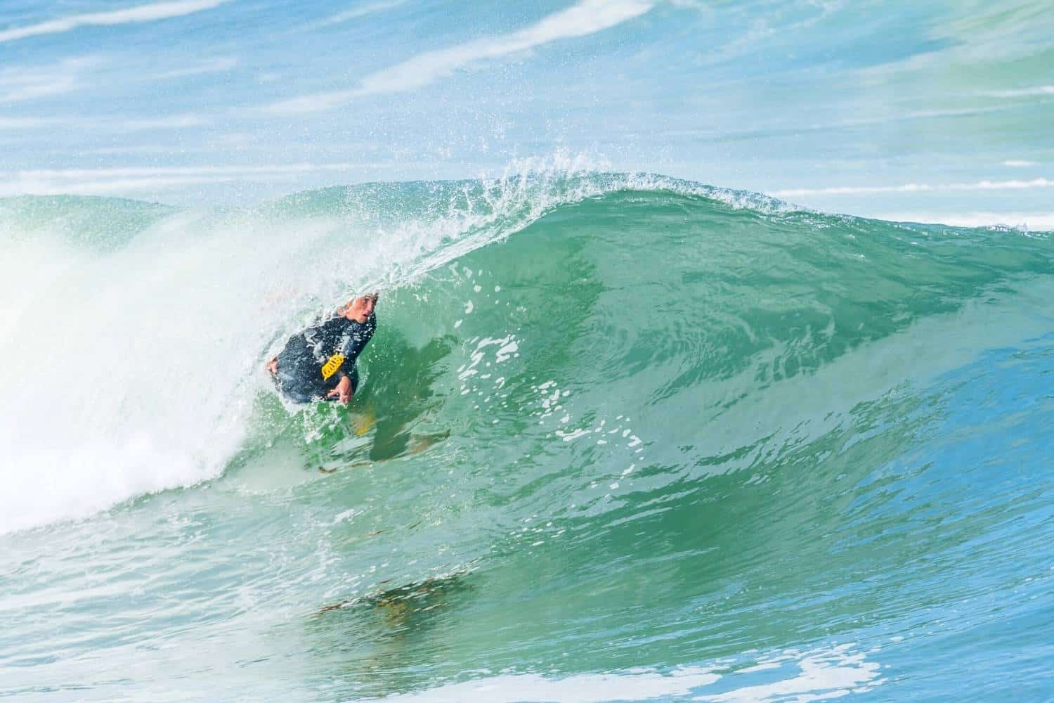 Best Bodyboarding Tricks for Beginners and Pros