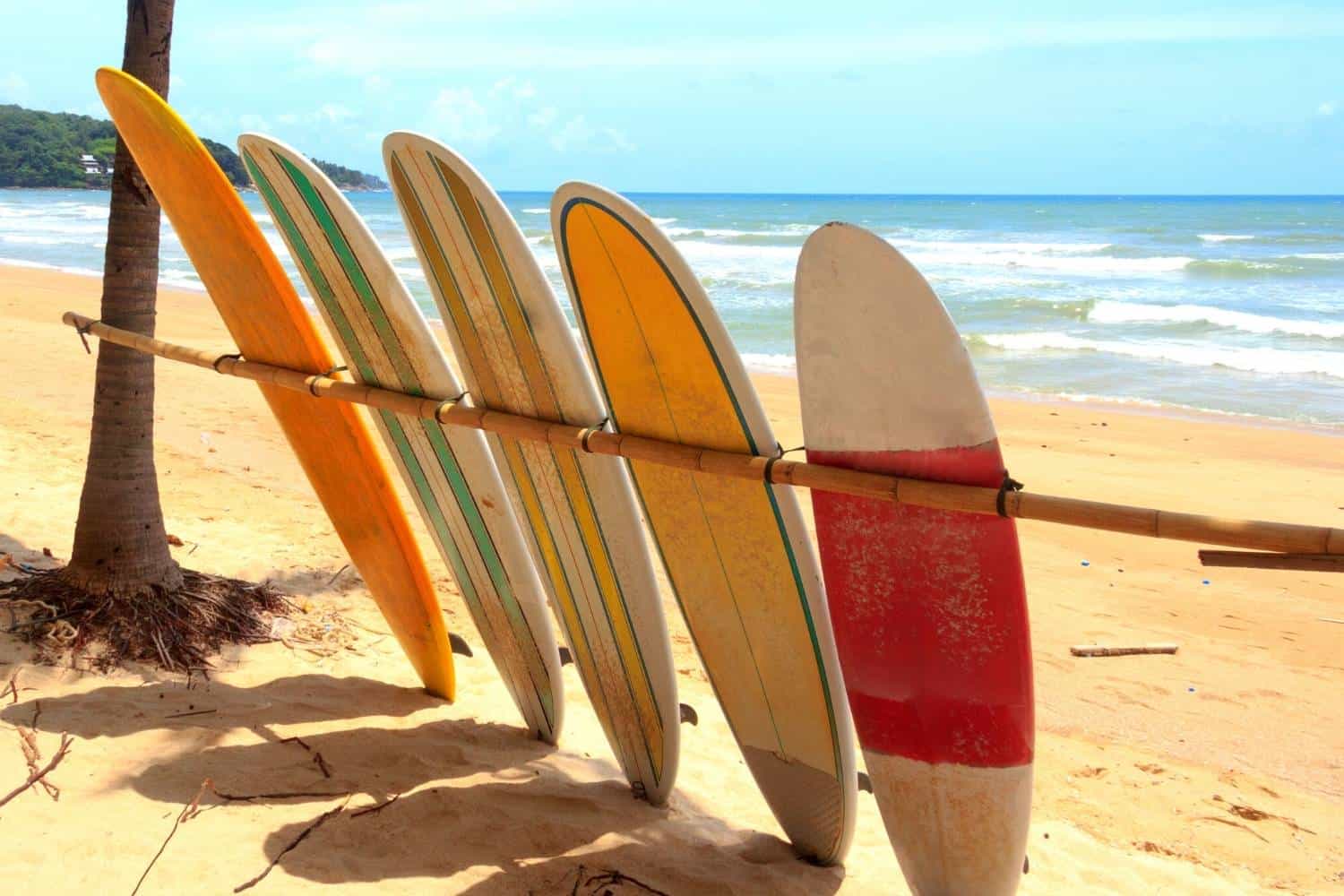 Bodyboarding vs. Surfing Comparison Guide