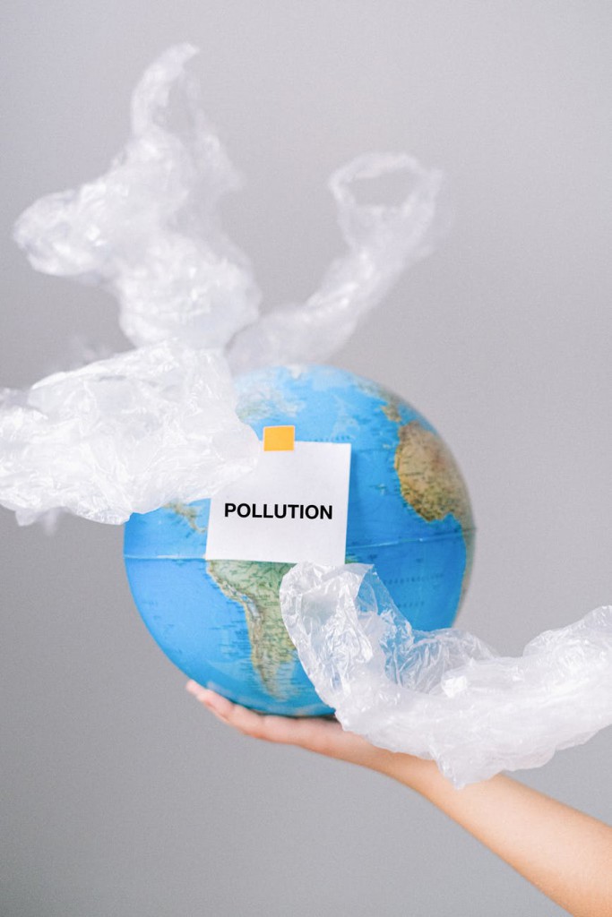 The Truth About Recycling l Pollution l Circular Economy