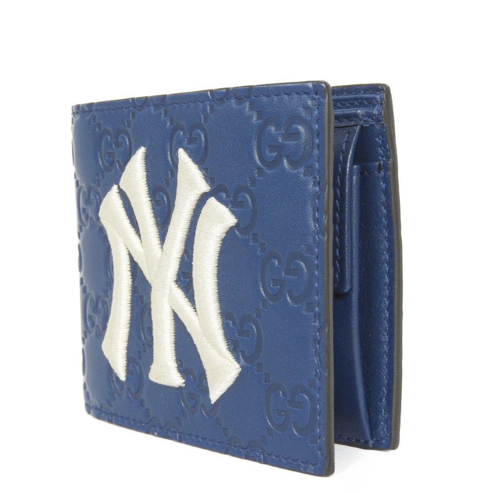 AUTHENTIC GUCCI Coin wallet 547785 wallet Gucci Shima NY New York