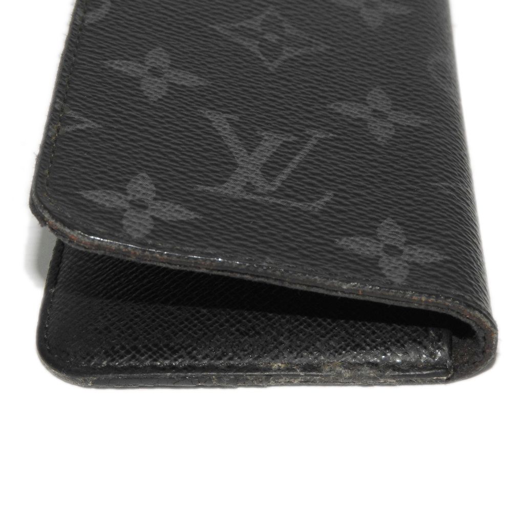 AUTHENTIC LOUIS VUITTON iPhone 8 Folio M62640 Smartphone case iPhone