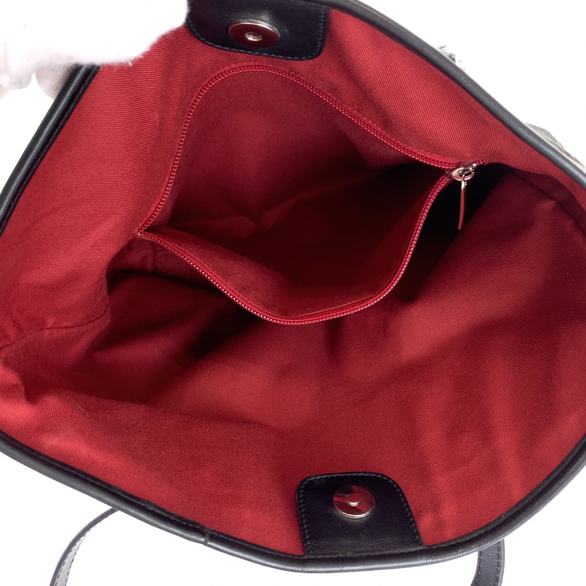 Salvatore Ferragamo Handbag Serial Number 1