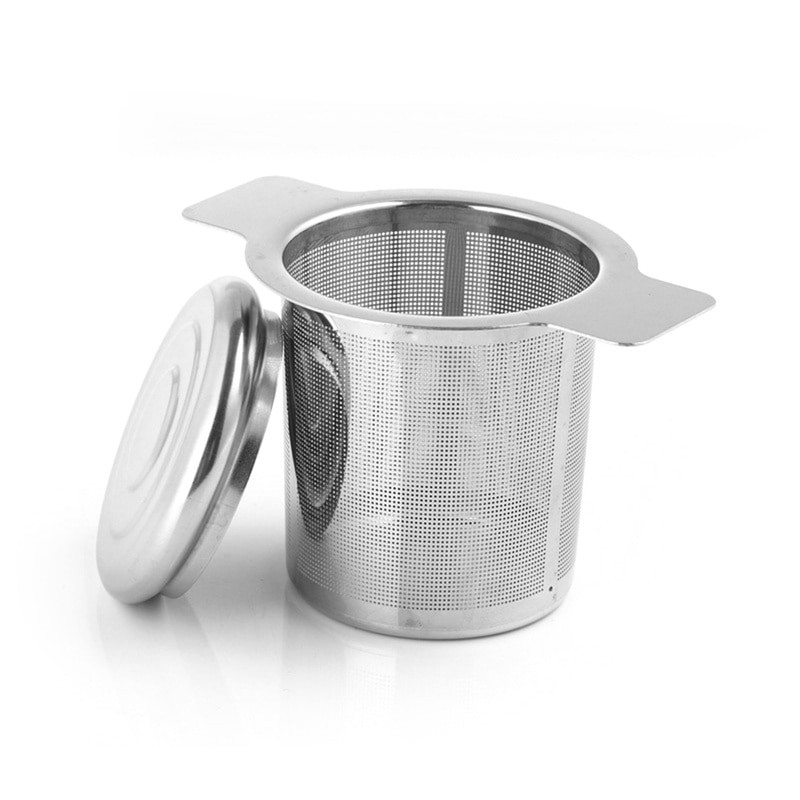 Stainless Steel Tea Strainer World Tea Directory