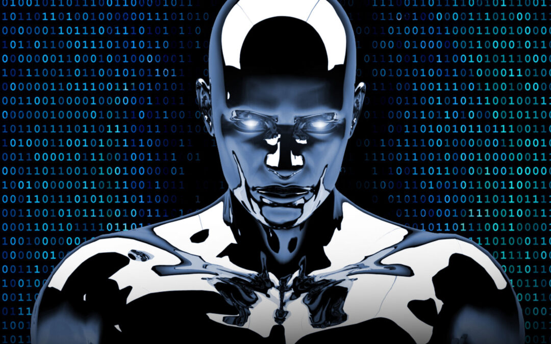 The Dark Side of AI World Tech Festival