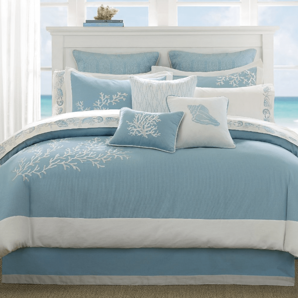 Comforter Set WORLD TEXTILE LINEN (PRIVATE) LIMITED