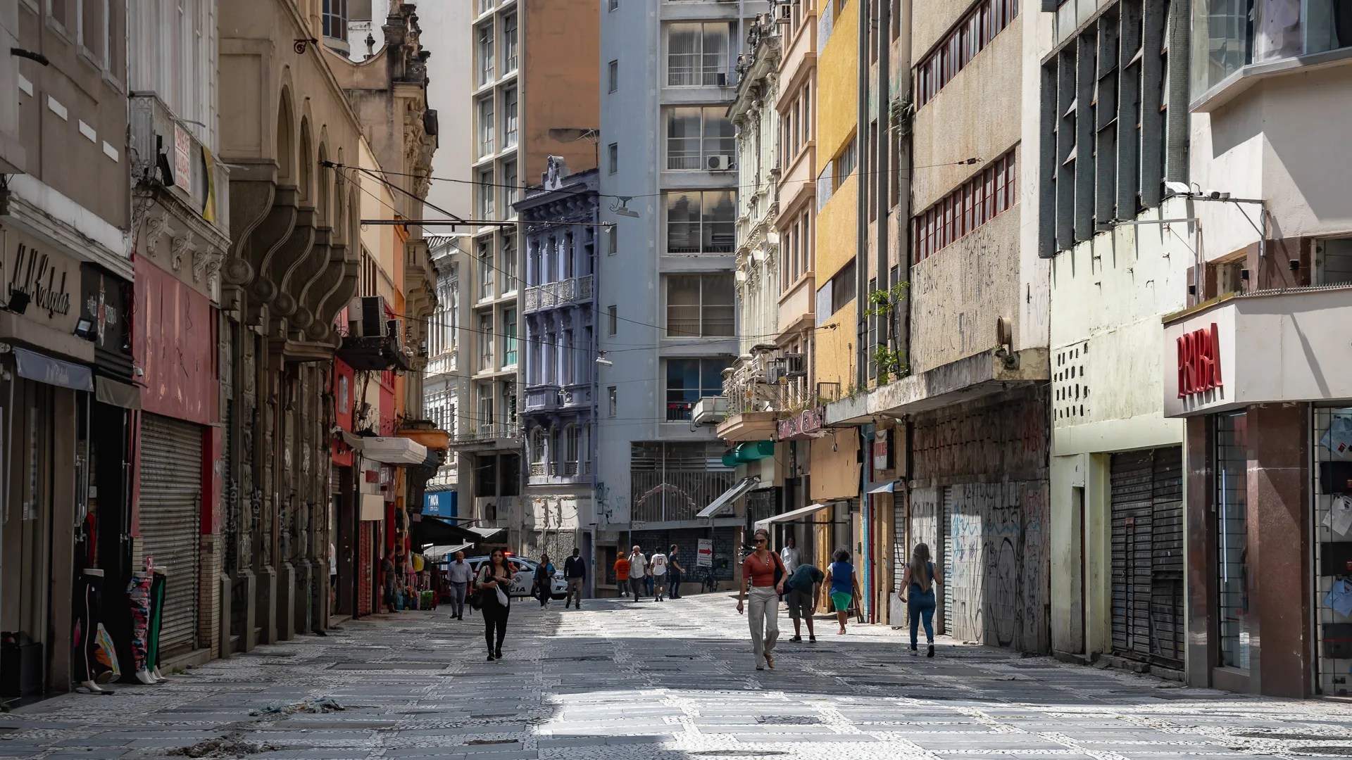 Is São Paulo Worth Visiting? The World Through My Camera