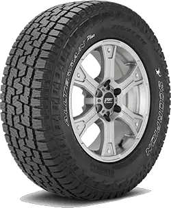 Top 10 Best Tires For Toyota Tacoma in 2026 & Buying Guide