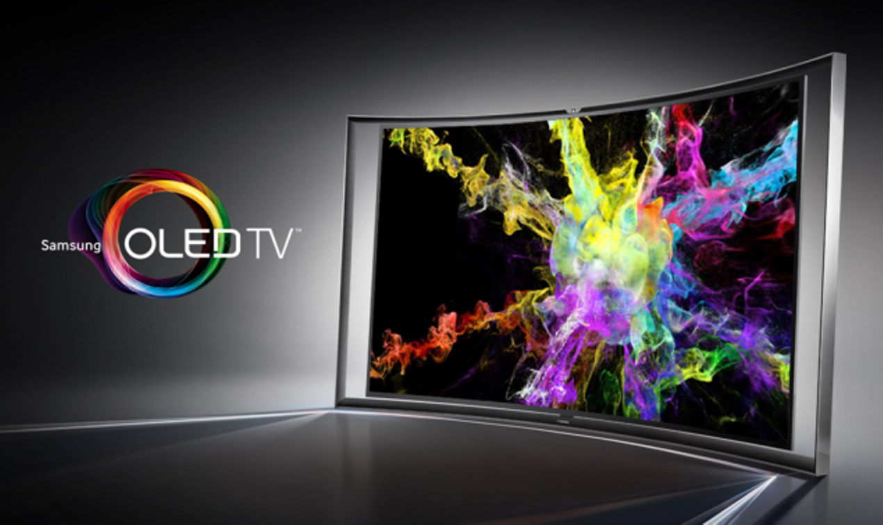 OLED TV the best kind of TVs you can buy today World Top Updates