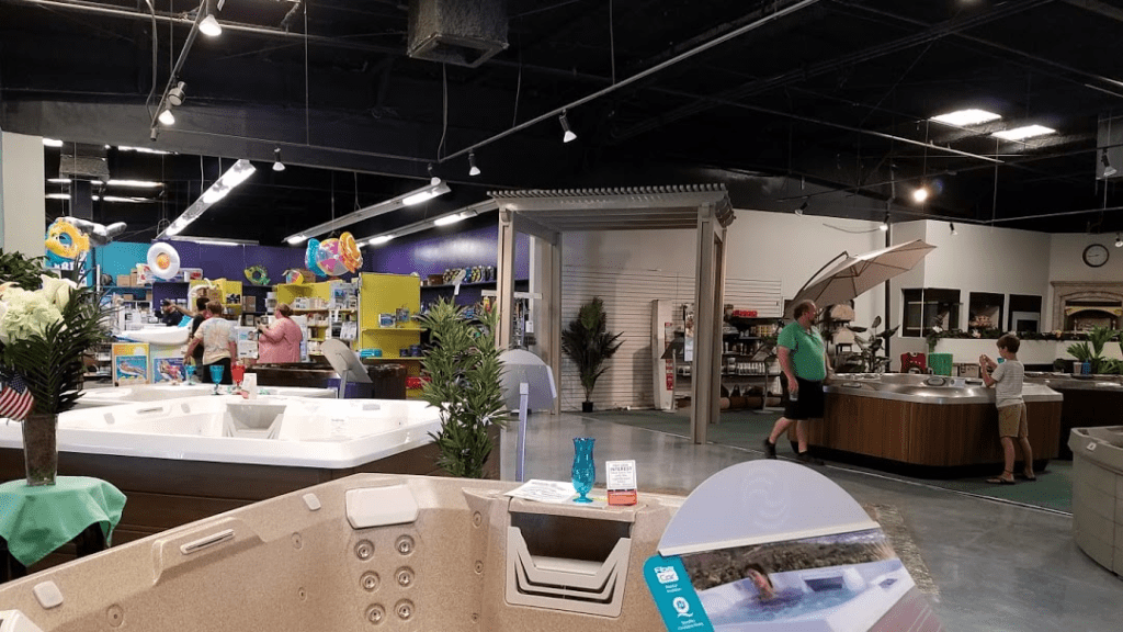 How to Find a Pool Supplies Store You Can Trust World Top Updates