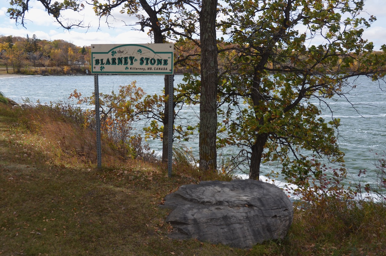 Things to do in killarney manitoba Telegraph