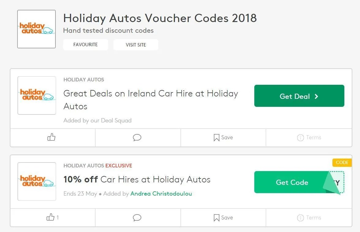 How to Find Reputable and Cheap Car Hire in any Destination